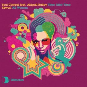 Download track Time After Time (Dj Chus & David Penn Dub Mix) Abigail Bailey, Soul Central