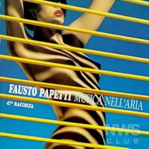 Download track The Man I Love Fausto Papetti