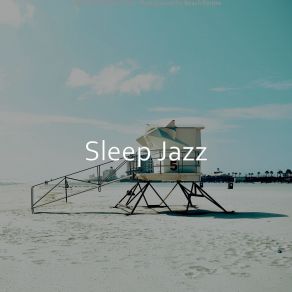 Download track Successful Ambience For Traveling Sleep Jazz