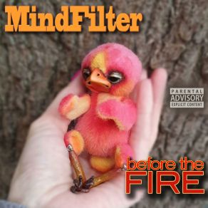 Download track You Don't Know MindFilter