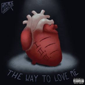 Download track The Way To Love Me Pierce Productions