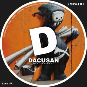 Download track Saxy (Original Mix) Lownamy