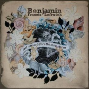 Download track Stole You Away Benjamin Francis Leftwich