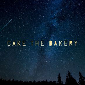 Download track Space (Bonus Track) Cake The Bakery