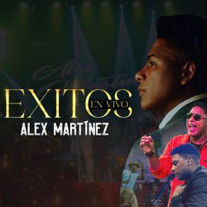 Download track No Te Detengas (En Vivo) Alex Martinez