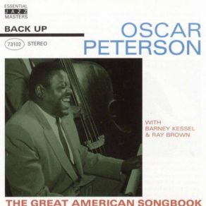 Download track Take The 'A' Train Oscar Peterson