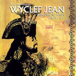 Download track Haitian Mafia Wyclef JeanFoxy Brown