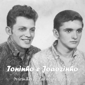 Download track Recordando Toninho E Joãozinho