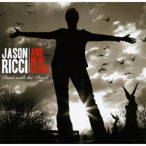 Download track Afro Blue Jason Ricci, New Blood, Jason Ricci And New Blood