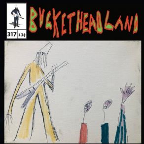 Download track Welcome To Bucketheadland Live Buckethead