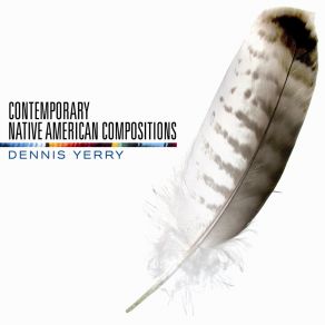 Download track Spirit Eagle Dennis Yerry