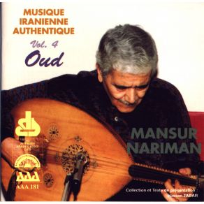 Download track Avaz Abu Ata Mansur Narimân