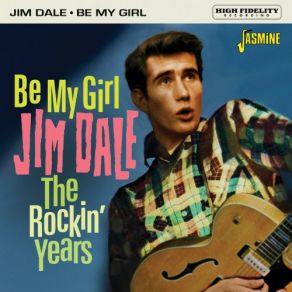 Download track Somewhere There's A Someone Jim Dale