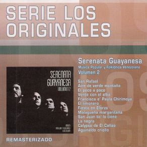 Download track San Rafael Serenata Guayanesa