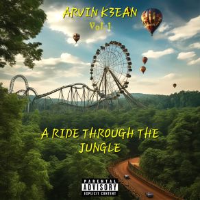 Download track Waterfall Arvin K3ean