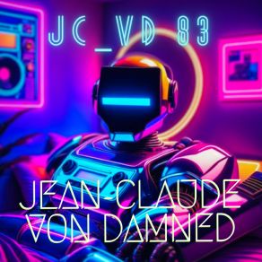 Download track Testarossa Night Jean-Claude Von Damned