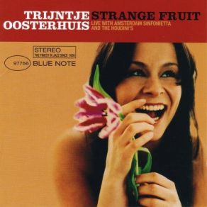 Download track Am I Blue Trijntje Oosterhuis, Amsterdam Sinfonietta, Houdini'S, The