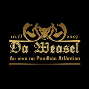 Download track International Luv [Ao Vivo] Da WeaselAtiba