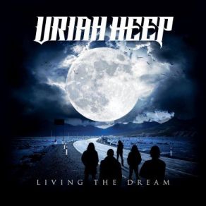 Download track Take Away My Soul Uriah Heep