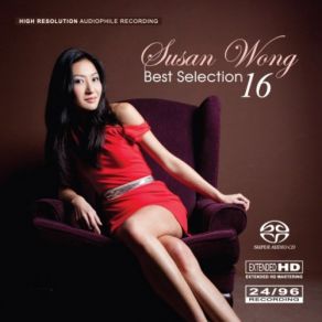 Download track Stay Awhile (2008 Version) Susan Wong