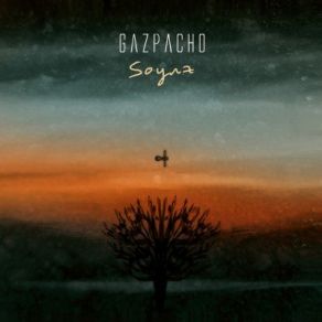 Download track Soyuz One Gazpacho