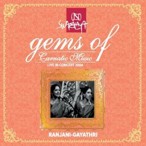 Download track Era Napai - Todi - Adi - Varnam (Live) Ranjani Gayathri