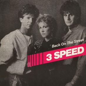 Download track Back On The Street (From The Motion Picture Voyage Of The Rock Aliens) 3 Speed