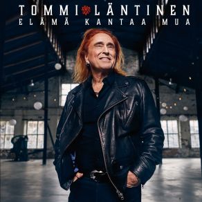 Download track Suru Paikan Saa Tommi Läntinen