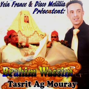 Download track Awid Tazawdani Brahim Wassim