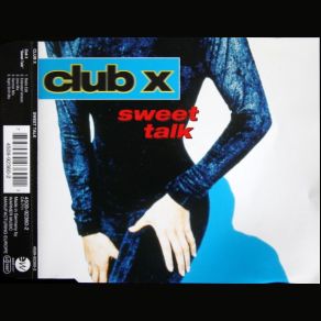 Download track Sweet Talk (Extended Version) Club X