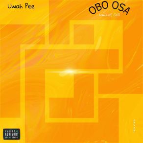 Download track Igho Uwah PeeTerri Vybing