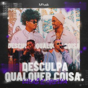 Download track Desculpa Qualquer Coisa (Ao Vivo) MousikVitinho