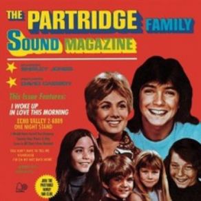 Download track I'm On My Way Back Home The Partridge Family