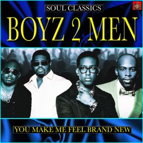 Download track What You Won't Do For Love Boyz II Men