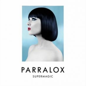 Download track Supermagic (Original Edit) Parralox