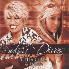 Download track Por Si Acaso No Regreso India, Celia Cruz