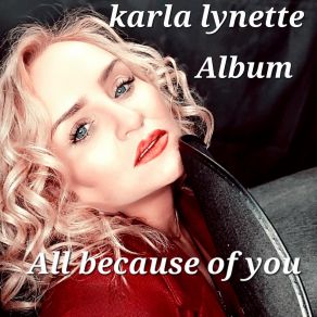 Download track Cross My Heart Karla Lynette