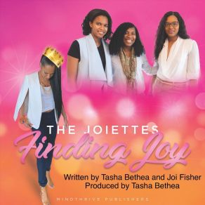 Download track Finding Joy Theme Song The Joiettes