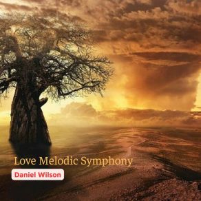 Download track Embrace The Moment Daniel Wilson