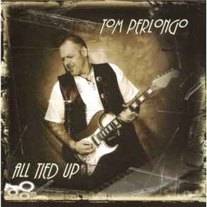 Download track Paper Thin Tom Perlongo