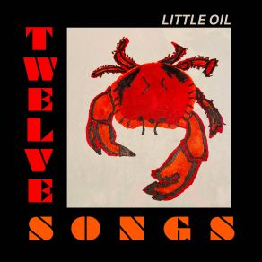 Download track Love Scenes Little Oil