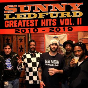 Download track Waylon Back Sunny Ledfurd