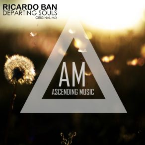 Download track Departing Souls (Original Mix) Ricardo Ban