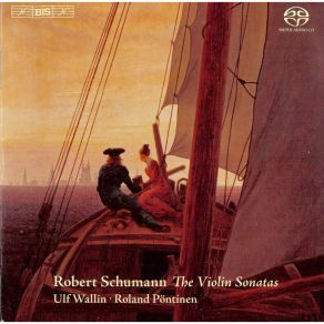 Download track 7. Sonata No. 2 In D Minor Op. 121 - IV. Bewegt Robert Schumann