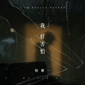 Download track 我好害怕 (伴奏) 何解一