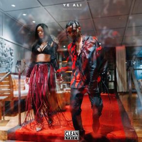 Download track Lies You Tell YE Ali