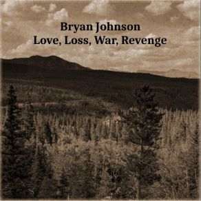 Download track Cannon Fodder Bryan Johnson