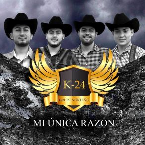 Download track El Quince Grupo K24