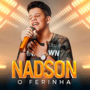 Download track Meio Caminho Andado Nadson O Ferinha