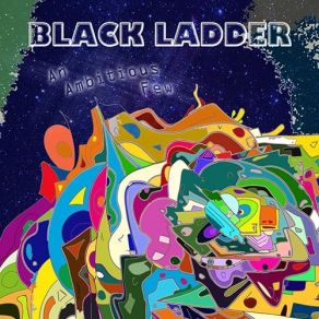 Download track March Of Cambyses Black Ladder